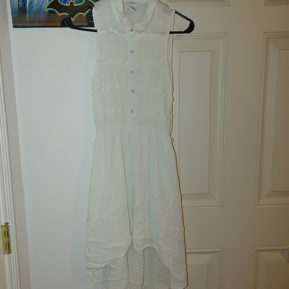 Flowy dress